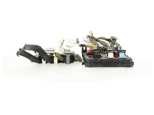 control-unit-peugeot-407-coupe-6c_-2005-36620222 main image