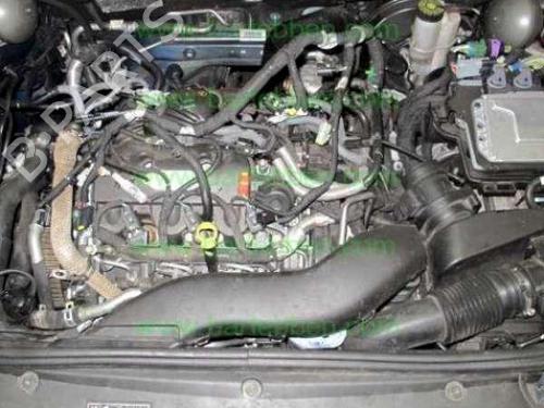 Electronic module CITROËN C6 (TD_) 2.7 HDi | BP36606649M83 - Image 18