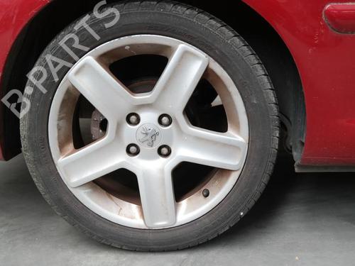 Switch PEUGEOT 307 CC (3B) 2.0 16V | BP36623012I30 - Image 5