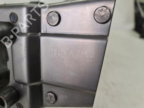Pedal CITROËN C3 Picasso (SH_) 1.6 VTi 120 | BP36628127I4 - Image 4