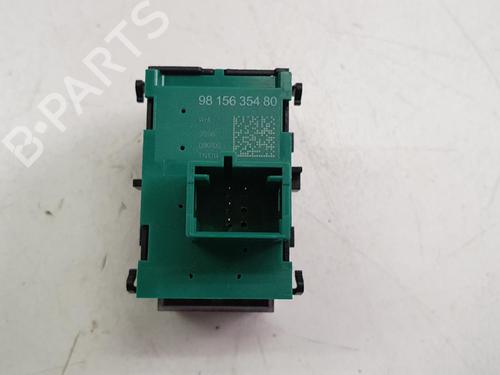 Used Switch Switch PEUGEOT 5008 II (MC_, MJ_, MR_, M4_) 1.6 PureTech 180 (M45GFR) (181 hp) 36620470 36620470