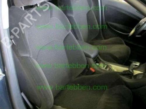 Right front seat CITROËN C5 III Break (RW_) 2.0 i 16V (RWRFJC, RWRFJF) | BP36605524C16 - Image 6