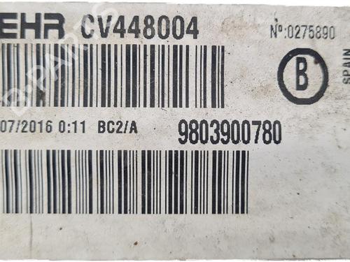 Intercooler CITROËN C4 CACTUS 1.2 THP 110 | BP36638704M30 - Image 3