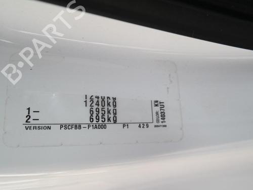 Comutador PEUGEOT 108 1.0 VTi | BP36610567I30  - Image 15