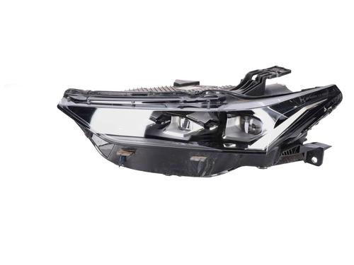 Left headlight DS DS 4 II (FR_, FB_, F3_, FP_) PureTech 180 (F35GFT) | BP36630601C28 - Image 8