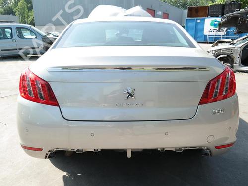 Switch PEUGEOT 508 I (8D_) 1.6 THP | BP36609999I30 - Image 17
