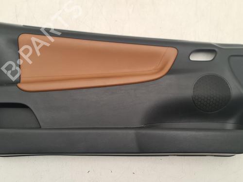 Front left panel PEUGEOT 207 CC (WD_) 1.6 16V | BP36622536C58 - Image 2