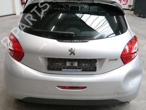 Electronic sensor PEUGEOT 208 I (CA_, CC_) 1.2 VTI 82 | BP36619930M84  - Image 19
