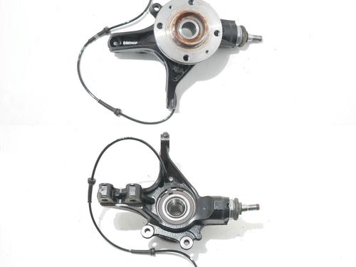 Right front steering knuckle CITROËN C4 II (NC_) 1.6 HDi 90 | BP36615063M26 - Image 2