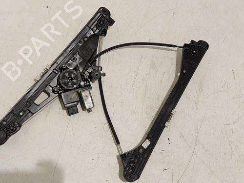 Used Front right window mechanism Front right window mechanism 36620922 36620922