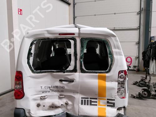 Steering pump PEUGEOT PARTNER Box Body/MPV 1.6 HDi | BP36629699M99 - Image 18