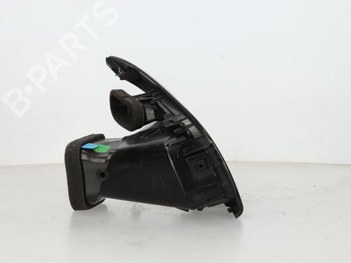 Console centrale CITROËN C3 II (SC_) 1.6 HDi | BP36637575I22 - Image 6