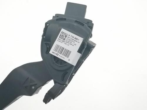 Used Electronic sensor Electronic sensor PEUGEOT 208 I (CA_, CC_) 1.2 VTI 82 (82 hp) 36619009 36619009