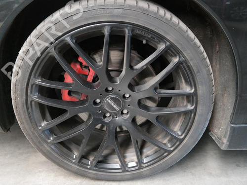 Starter CITROËN C6 (TD_) 2.7 HDi | BP36622646M8 - Image 36