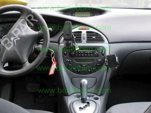 Control unit CITROËN C5 I (DC_) 2.0 HDi (DCRHZB, DCRHZE) | BP36602036M11 - Image 2
