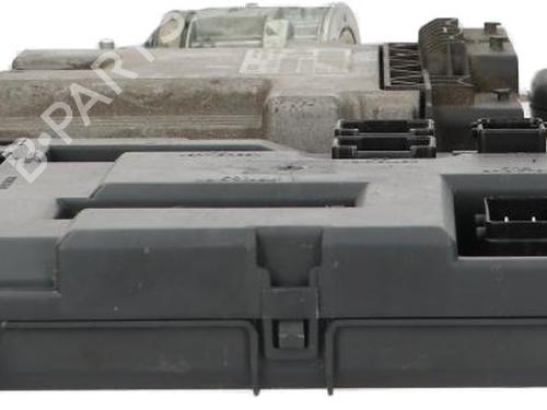 Engine control unit (ECU) CITROËN C3 II (SC_) 1.6 HDi | BP36637524M57 - Image 8