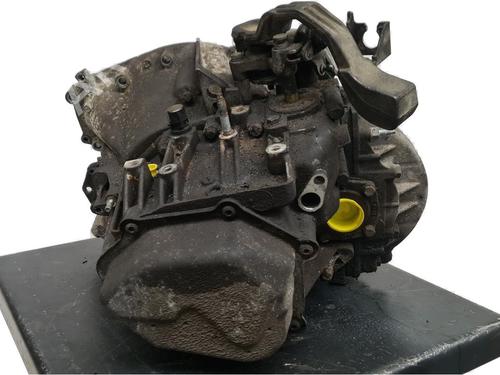 Gearbox PEUGEOT 807 (EB_) 2.2 | BP36624760M3 - Image 6