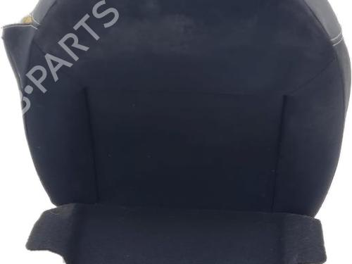 Left front seat PEUGEOT 2008 I (CU_) 1.2 PureTech 82 | BP36635491C15 - Image 5
