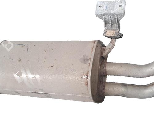 Exhaust system CITROËN DS5 2.0 HDi 165 | BP36609837M121 - Image 2