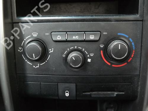 Switch PEUGEOT 207 CC (WD_) 1.6 16V | BP36612135I30 - Image 15