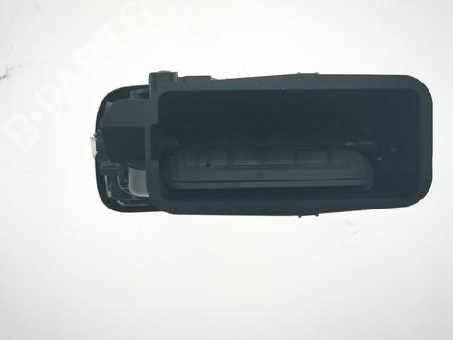 Middle console CITROËN C5 AIRCROSS (A_) 1.2 PureTech 130 (ARHNSJ) | BP36619173I22 - Image 2