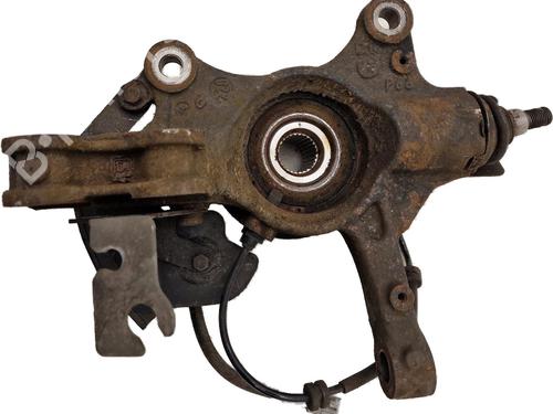 Left front steering knuckle CITROËN SPACETOURER Bus (V_) 2.0 BlueHDi 150 | BP38628716M25 - Image 5