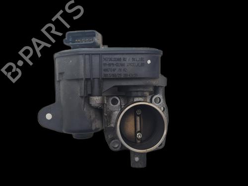 Intake manifold PEUGEOT 2008 I (CU_) 1.2 VTi | BP36637433M70 - Image 7