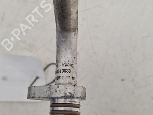 AC pipe PEUGEOT 2008 I (CU_) 1.2 VTi | BP36639412M126 - Image 8