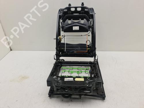 Left front seat PEUGEOT 407 Coupe (6C_) 3.0 V6 | BP36626696C15 - Image 3
