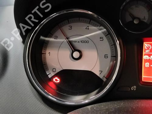 Electronic sensor PEUGEOT 308 SW I (4E_, 4H_) 1.6 16V | BP36638954M84 - Image 21