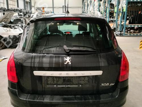 Electronic sensor PEUGEOT 308 SW I (4E_, 4H_) 1.6 16V | BP36638954M84 - Image 35