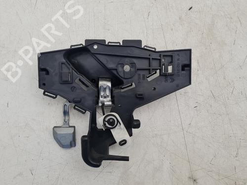 Front left interior door handle CITROËN C5 I Break (DE_) 1.8 16V (DE6FZB, DE6FZE) | BP36638507I13 - Image 3