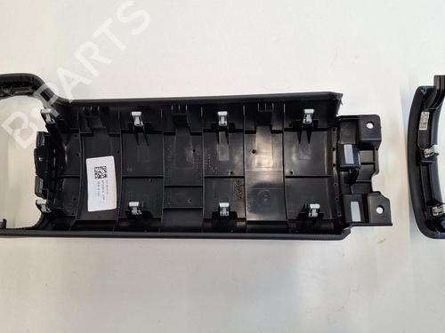 Console centrale Console centrale OPEL CORSA A TR (S83) 1.0 (F11, M11, F19, M19) (45 hp) 36638784 36638784