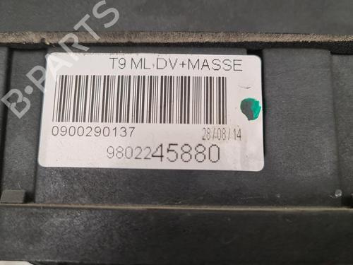 Used Electronic module Electronic module 36624945 36624945
