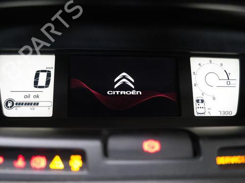 Middle console CITROËN C4 Picasso I MPV (UD_) 1.6 VTi 120 | BP36622888I22  - Image 11
