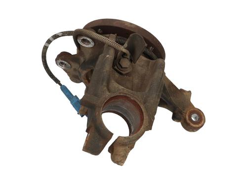 Right front steering knuckle CITROËN C3 II (SC_) 1.0 VTi 68 | BP36635925M26 - Image 2