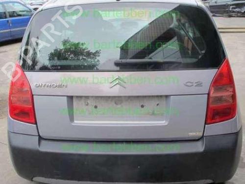 Switch CITROËN C2 (JM_) 1.1 | BP36608551I30 - Image 9