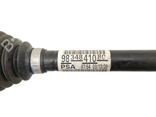 Used Left front driveshaft Left front driveshaft 36637639 36637639