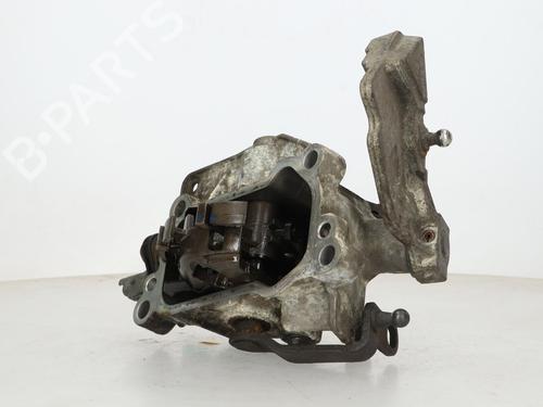 Used Electronic module Electronic module PEUGEOT 308 SW II (LC_, LJ_, LR_, LX_, L4_) 1.2 THP 130 (131 hp) 36654102 36654102