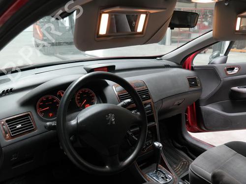 Middle console PEUGEOT 307 Break (3E) 2.0 | BP36611647I22 - Image 2