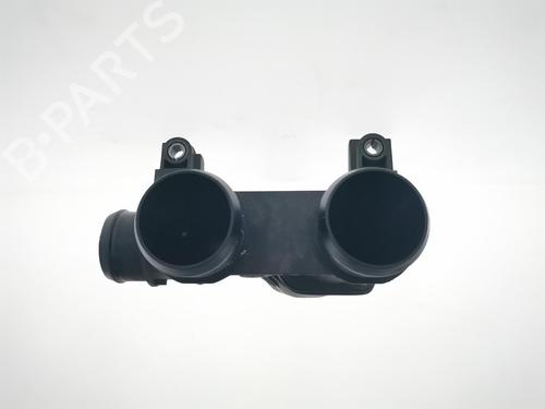 Used Pipe Pipe PEUGEOT 308 II (LB_, LP_, LW_, LH_, L3_) 1.6 HDi / BlueHDi 115 (115 hp) 36614256 36614256