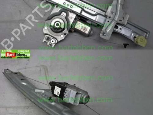 Used Front left window mechanism Front left window mechanism 36605571 36605571