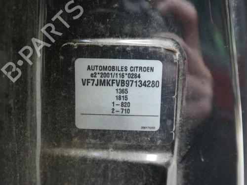 Left front brake caliper CITROËN C2 (JM_) 1.4 | BP36612598M105 - Image 18