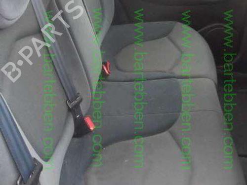 Gearbox CITROËN C5 I (DC_) 1.8 16V (DC6FZB, DC6FZE) | BP36602558M3 - Image 4
