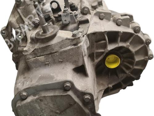 Gearbox CITROËN C4 Picasso I MPV (UD_) 1.6 THP 155 | BP36629964M3 - Image 2