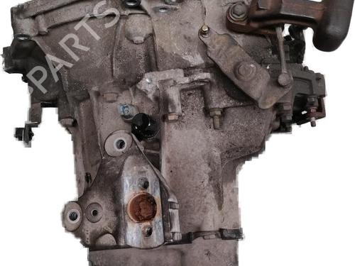 Used Gearbox Gearbox 36626886 36626886