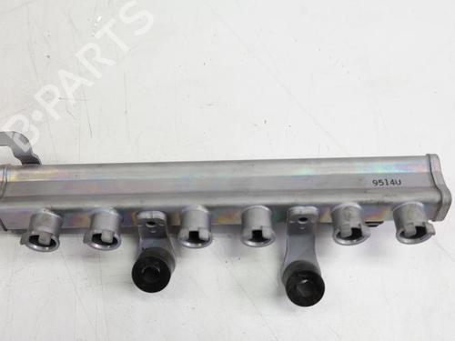 Used Injection rail Injection rail PEUGEOT 108 1.0 VTi (69 hp) 36622013 36622013