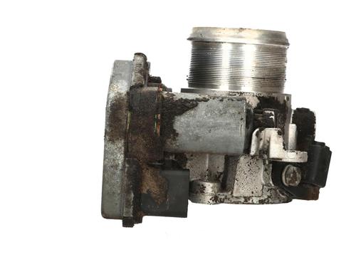 Throttle body CITROËN C6 (TD_) 2.2 HDi | BP36625744M82 - Image 4