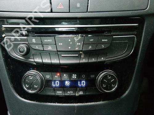Switch PEUGEOT 508 SW I (8E_) 2.0 HDi | BP36616140I30  - Image 30
