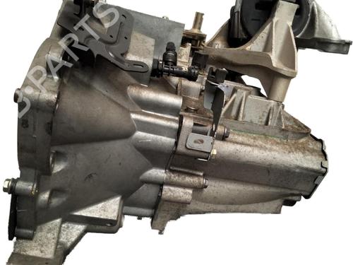 Gearbox CITROËN C5 II (RC_) 2.2 HDi | BP39520410M3 - Image 4